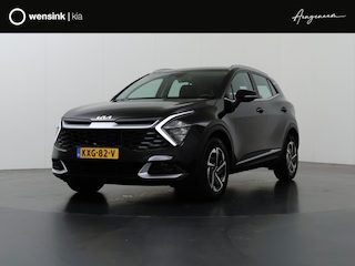 Kia Sportage 1.6 T-GDi Hybrid DynamicLine | Navigatie | Parkeercamera | Climate Control | Cruise Control Adaptief |