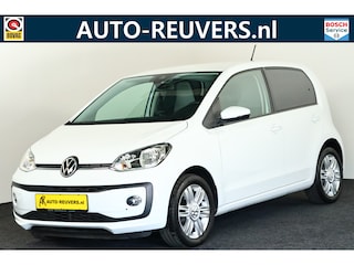 Volkswagen Up 1.0 / Airco / 5 Deurs / DAB