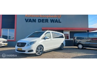 Mercedes-Benz Vito Bestel 116 CDI Extra Lang DC Comfort