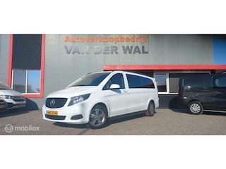 Mercedes-Benz Vito Bestel 116 CDI Extra Lang DC Comfort