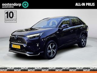 Toyota RAV4 2.5 Plug-in Hybrid AWD Style (Innovation Pack - Trekhaak afneembaar)