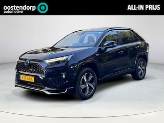Toyota RAV4 2.5 Plug-in Hybrid AWD Style (Innovation Pack - Trekhaak afneembaar)