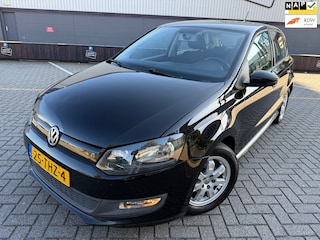 Volkswagen Polo 1.2 TDI BlueMotion*VAN AF BIDEN 2000* CRUISE*NAVI*AIRCO*VELGEN*TERKHAAK