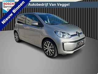 Volkswagen Up cruise, stoelverw, airco, pdc