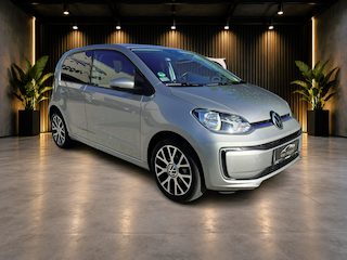 Volkswagen Up cruise, stoelverw, airco, pdc