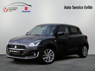 Suzuki Swift 1.2 Select Smart Hybrid | Trekhaak | Navigatie | Cruise-control | Camera