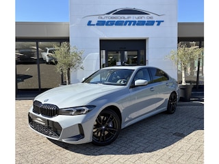 BMW 330e M-Sport Pro | Pano | HUD | H&K | 19 inch |