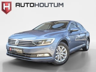 Volkswagen Passat 1.4 TSI ACT Comfortline | Carplay | LED koplampen