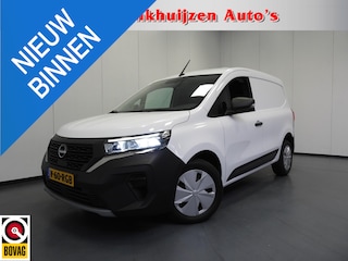 Renault Kangoo Nissan Townstar 1.3 TCe 130PK AIRCO/CRUISE/LED/BLUETOOTH/SCHUIFDEUR!