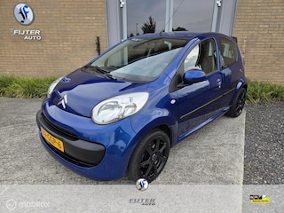 Citroën C1 1.0-12V Ambiance