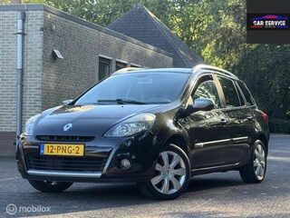 Renault Clio Estate 1.2 TCE 20th Anniversary|NAP|NWE APK|LMV