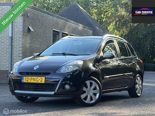Renault Clio Estate 1.2 TCE 20th Anniversary|NAP|NWE APK|LMV