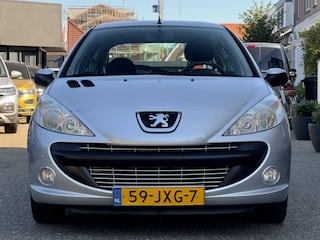 Peugeot 206 1.4 XS AIRCO LED LMV