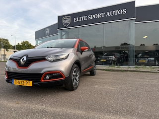 Renault Captur 0.9 TCe Expression I stoelverwarming I Parkeersensor achter
