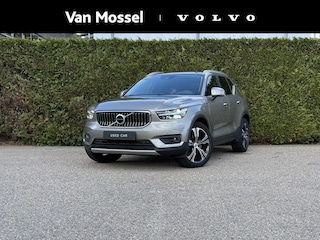 Volvo XC40 T5 Recharge Inscription | Trekhaak | Keyless | Bliss | Elektrische stoelen |