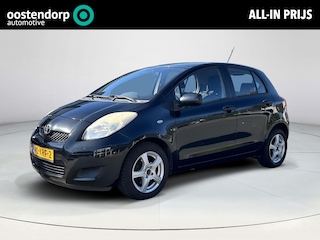 Toyota Yaris 1.3 VVTi Comfort (Airco - 1e eigenaar)