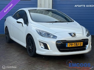 Peugeot 308 CC 1.6 THP Féline * Airco * Automaat * Cruise Control * Navi *