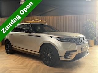 Land Rover Range Rover Velar 3.0 V6 SC AWD HSE