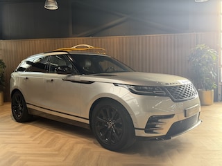 Land Rover Range Rover Velar 3.0 V6 SC AWD HSE