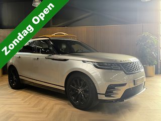 Land Rover Range Rover Velar 3.0 V6 SC AWD HSE