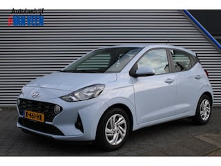 Hyundai i10 1.0 Comfort Smart | Navigatie | Camera | Cruise Control