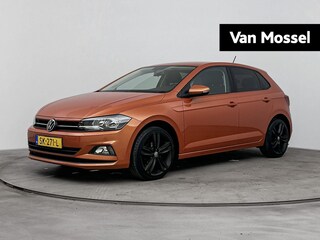 Volkswagen Polo 1.0 TSI Comfortline | CRUISE CONTROL | BLUETOOTH | MULTIFUNCTIONEEL STUURWIEL | AIRCO |
