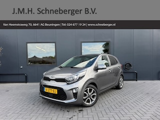 Kia Picanto 1.0 DPi DynamicPlusLine / Camera / Navi / Apple Carplay / Cruise