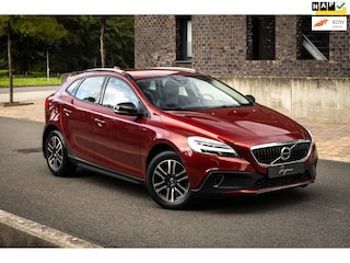 Volvo V40 2.0 T3 Momentum (150pk) LED Standkachel Flamenco