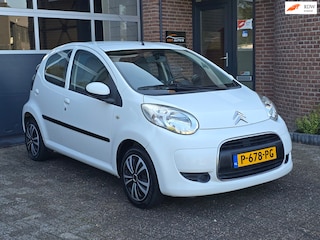 Citroën C1 1.0-12V Séduction Apk |Airco |5DR |Aygo