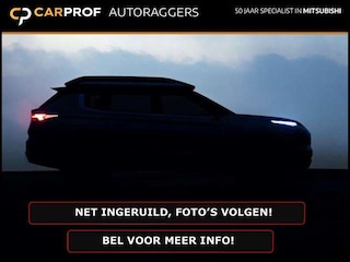 Kia Sportage 1.6 T-GDi AWD Phev GT-PlusLine Pano | Leer | H&K