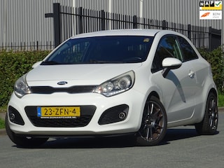 Kia Rio 1.4 CVVT Super Pack NAP/ANDROID/CLIMA/CRUISE/PDC/APK
