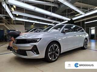 Opel Astra Electric 54 kWh Edition tot 8 Jaar Garantie! | Navi By App | Climate Control | Adaptive Cruise Control | !!