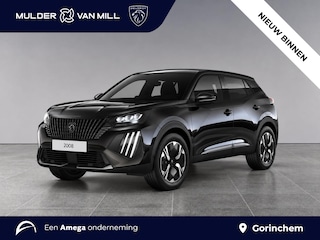 Peugeot 2008 1.2 Hybrid 110 Allure e-DCS6 | NAVIGATION PACK | i-CONNECT NAVIGATIE | VOYAGEUR PACK | LMV | LED | CLIMATE CONTROL | EXTRA GETINT GLAS |