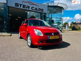Suzuki Swift 1.3 GA|Airco|Stoelverwarming|5 Deurs|APK