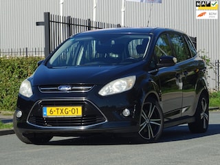 Ford C-MAX 1.0 Titanium NAP/NAVI/CAMERA/CLIMA/PDC/APK