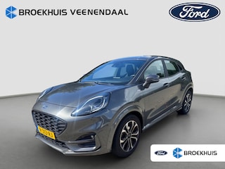 Ford Puma 1.0 Hybrid ST-Line | Winter Pack | Cruise Control | Apple Carplay | Navigatie