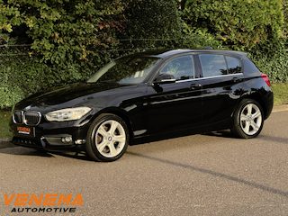 BMW 118i Executive