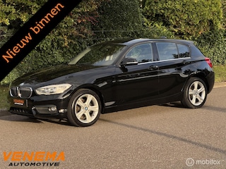 BMW 118i Executive