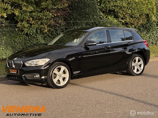 BMW 118i Executive