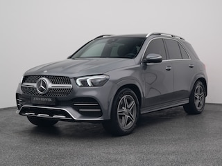 Mercedes-Benz GLE 350 e 4MATIC AMG | PANO | 360° | MEMORY | BURMESTER | STOELVENT. | STOELVERW.
