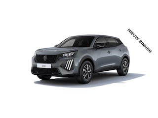 Peugeot 2008 1.2 Hybrid 110pk Business | NAVIGATIE | CAMERA | LED | LMV | EXTRA GETINT GLAS | CLIMATE CONTROL |