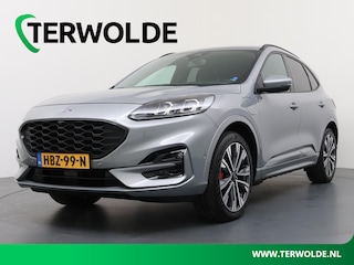 Ford Kuga 2.5 PHEV ST-Line X | Winter Pack | Technology Pack | Wegklapbare trekhaak |