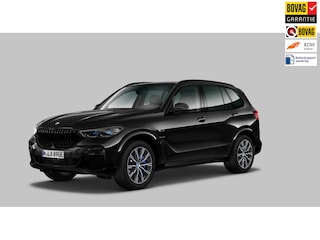 BMW X5 XDrive45e High Executive M Sport |Trekh|ACC|4-wiel best.|LASER|MEM|360°|LuchtV|97%SoH|Shadow-line