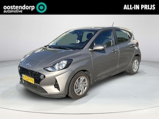 Hyundai i10 1.0 Comfort Smart Net binnen, In nieuwstaat