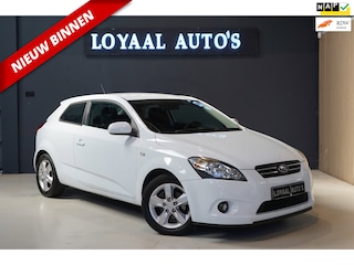 Kia ProCeed Pro_cee'd 1.4 CVVT X-tra | AIRCO | NAVI | NAP | ELEK. RAMEN | APK
