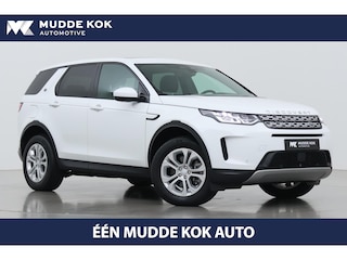 Land Rover Discovery Sport P300e 1.5 S | Panoramadak | 360° Camera | Meridian | Trekhaak | Leder | Stoelverwarming V+A