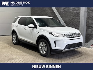 Land Rover Discovery Sport P300e 1.5 S | Panoramadak | 360° Camera | Meridian | Trekhaak | Leder | Stoelverwarming V+A