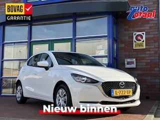 Mazda 2 1.5 Skyactiv-G Comfort | Airco | Apple Carplay/Android Auto