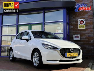 Mazda 2 1.5 Skyactiv-G Comfort | Airco | Apple Carplay/Android Auto
