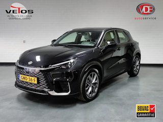 Lexus LBX 1.5 Elegant / Leder / PDC / BSM